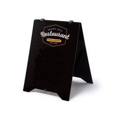 A-Board Grab & Grip 50x70 tabule BOND 3mm