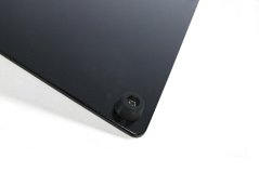 Beach Flag Steelplate 12kg incl. rotator ID17mm