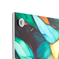 Interiérový nástěnný panel Basic 30 x 40 cm FOREX® 3 mm
