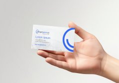 Vizitky STANDARD BASIC - 350g