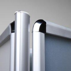 Triboard 32 mm Snap rám A1