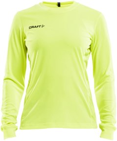 Craft TW | Squad Go GK LSL Jersey W