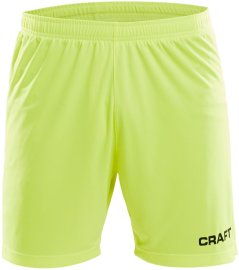 Craft | Squad Go GK Shorts M
