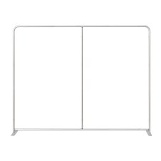 Zipper Wall Straight Basic 300 x 230 cm