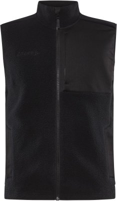 Craft Corp. | ADV Pile Fleece Vest M