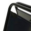 A-stojan Elegant Steel 70x100