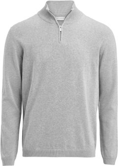 James Harvest | Ashland Halfzip