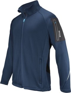 ProJob | 3319 Microfleece Jacket