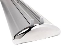 Roll-Banner Double 100 x 200 cm