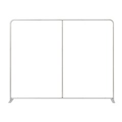 Zipper Wall Straight Basic 300 x 230 cm