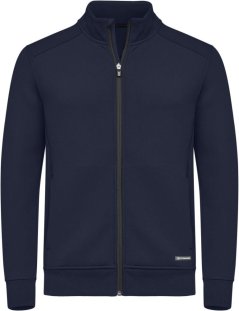 Cutter & Buck | Pemberton Cardigan Full Zip Men