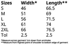 F.O.L. | Underwear T-Shirts 3-Pack