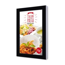 Digitální nástěnný panel s 55" obrazovkou Samsung