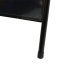 A-stojan Elegant Steel 70x100