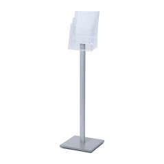 Stojan na brožury Design Standard 3x A4