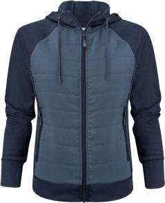 James Harvest | Keyport Jacket Women