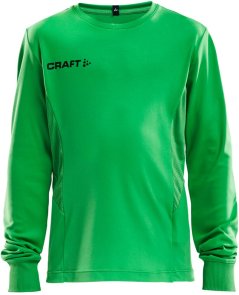 Craft TW | Squad Go GK LSL Jersey Jr
