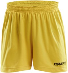 Craft TW | Squad Go Short Solid Jr