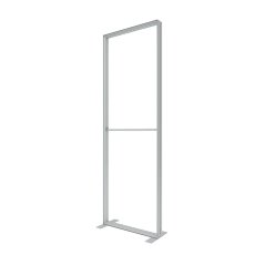 Brightbox Pro Flex nástěnná sada 100 x 300 cm oboustranná