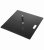 Beach Flag Steel Plate 20 kg