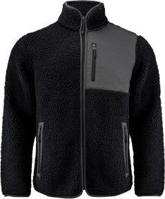 James Harvest | Kingsley Fleece Men