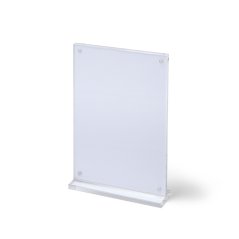 Magnetický T stojan A4