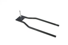 Beach Flag Carfoot incl. rotator ID17mm