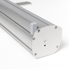 Roll-Banner Massive 85 x 160-220 cm 1 Noha