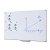 Scritto® ekonomická bílá tabule 100 x 150 cm