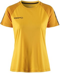 Craft TW | Squad Go Contrast Jersey W