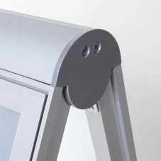Design Compasso® A-stojan A1