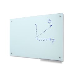 Scritto® skleněná tabule 90 x 120 cm