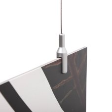 Závěsný banner 100 x 140 cm KAPA® 5 mm oboustranný