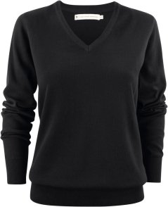 James Harvest | Ashland V-Neck Women