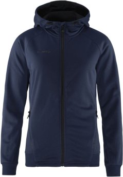 Craft Corp. | ADV Unify Hoodie Jacket W
