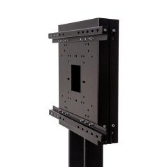 Digitální displej do výlohy bez obrazovky