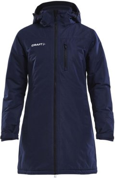 Craft | Parka Jacket W