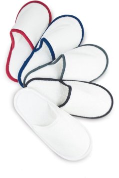The One | Slippers