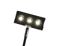 Bannery LED-3 Černý