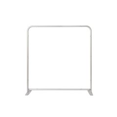 Zipper Wall Straight Basic 150 x 150 cm
