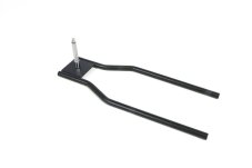 Beach Flag Carfoot incl. rotator ID17mm