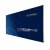 Brightbox Pro Flex nástěnná sada 600 x 250 cm oboustranná