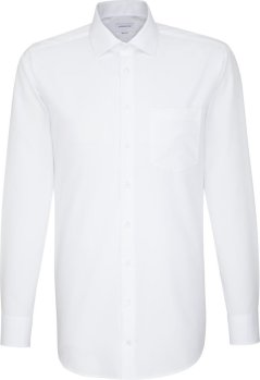 Seidensticker | Shirt Regular LSL (48-54)