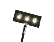 Bannery LED-3 Černý