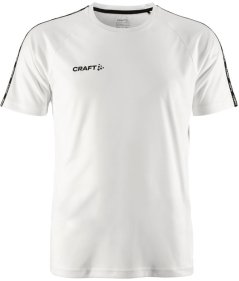 Craft TW | Squad Go Contrast Jersey M