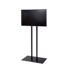Digitální displej do výlohy s 43" obrazovkou Samsung