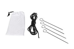 Kotvící sada pro stan