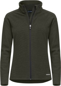Cutter & Buck | Hunts Fleece Jacket Women
