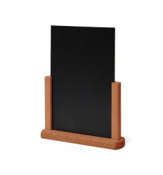 Natura stolní tabule křídová světle hnědá A5