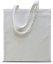 Kimood | KI 0223 - Typ textilu: Tašky a Kufry, Velikost: onesize, Barva: white